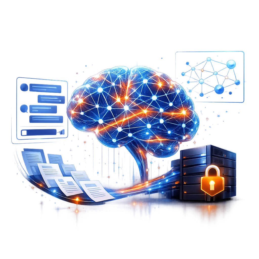 智應未來 企業 AI 解決方案